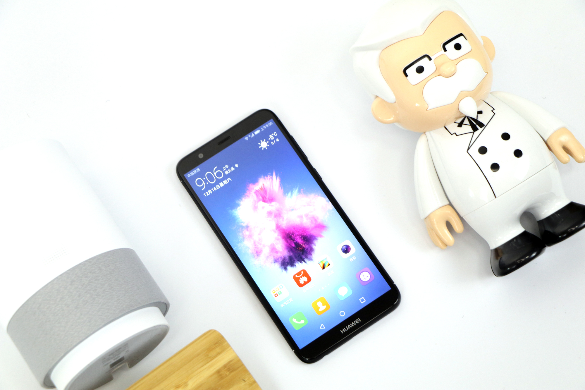 千元机对比评测华为畅享7,华为畅享7s手机网评怎么样