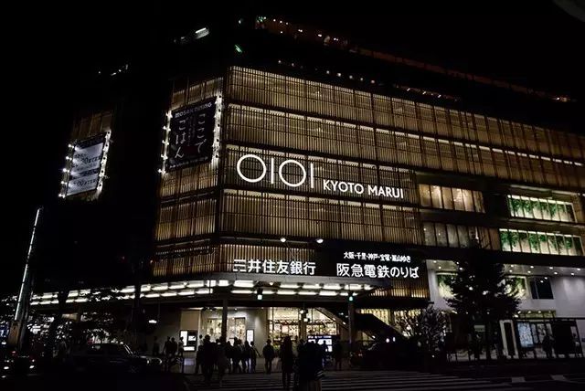 东京tokyo购物,东京站附近购物攻略