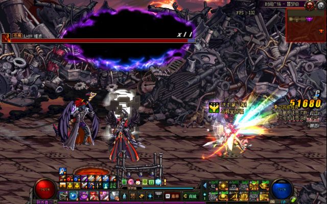 地下城与勇士入坑攻略,地下城与勇士如何入坑