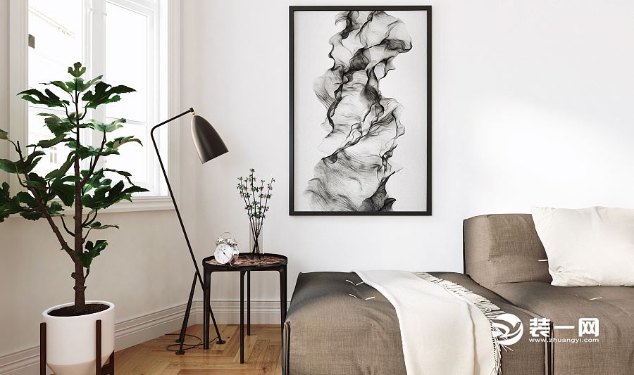 设计任你选,苏州旭辉悦玺北欧风格,橡树湾美式设计,喜欢哪个?