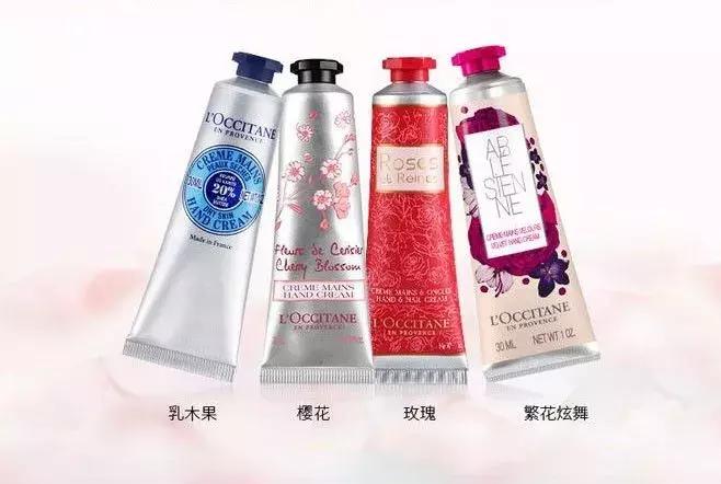 秋冬实用护手霜,秋冬护手霜推荐表