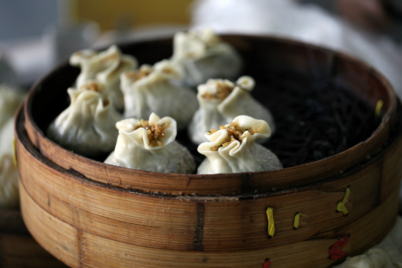 兴化水乡十大名吃,兴化舌尖