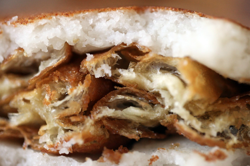 兴化水乡十大名吃,兴化舌尖