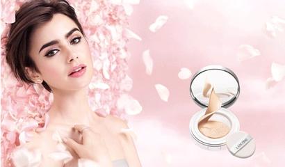 气垫的正确使用步骤,气垫的正确使用顺序