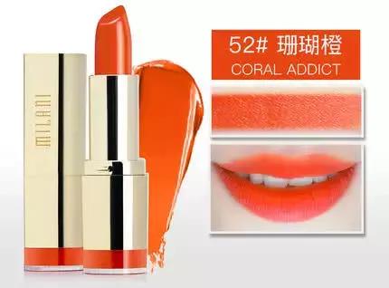 一年四季涂都好看的平价口红,随便涂都好看的平价口红