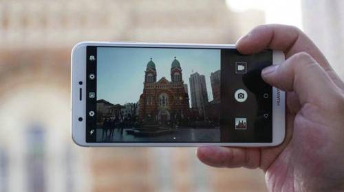 华为畅享7s上手体验价格,华为畅享7s测评首发