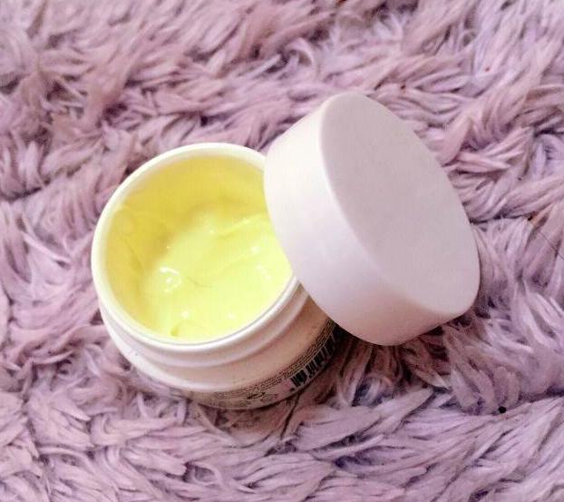 眼霜和面霜哪个比较好用,眼霜和面霜哪种好用