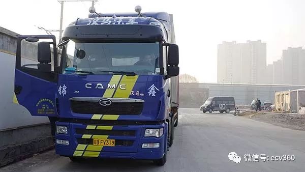 重型自卸车华菱汉马h9油耗过高,华菱汉马h9真实油耗