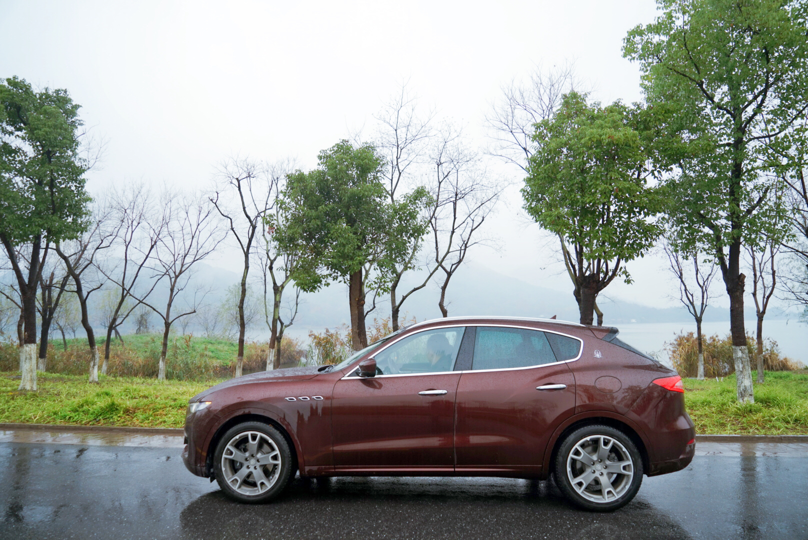 我和玛莎拉蒂的故事,我与玛莎拉蒂的故事