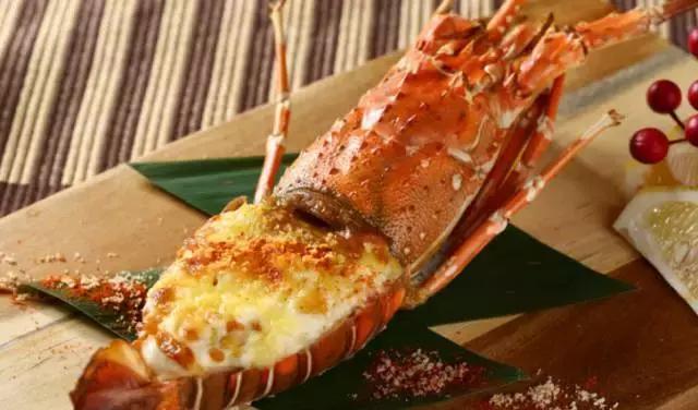 上海最好的高端的海鲜餐厅,上海最有名的海鲜餐厅