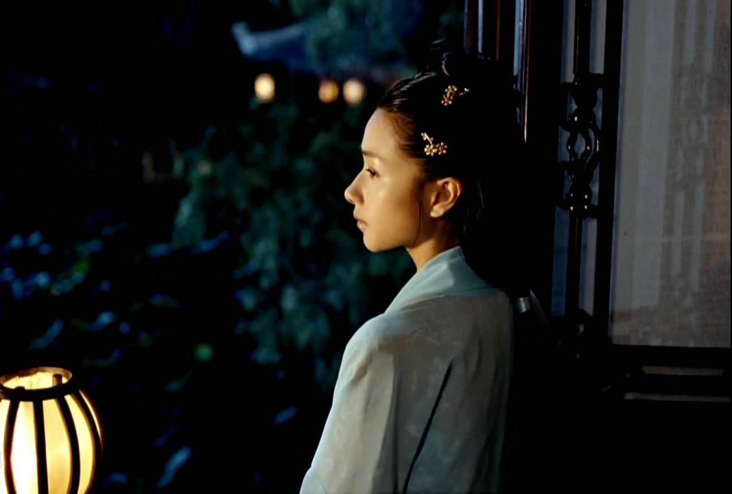 陈寅恪与柳如是别传,陈寅恪为柳如是写传记