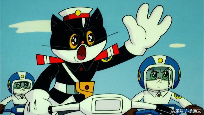 80后的童年回忆动画片40部,童年动画片你看过哪几部