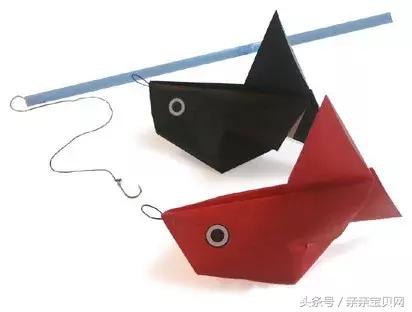 六款简单又实用的折纸,寻找失传已久的折纸手艺