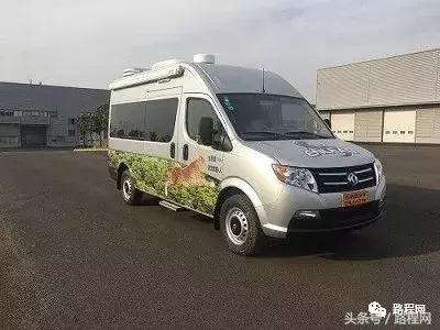 自行式房车拖挂式房车售价,房车公告第372批