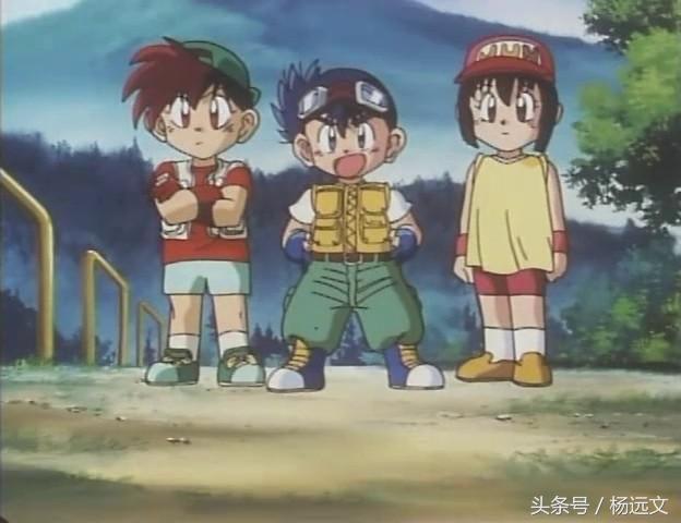 80后的童年回忆动画片40部,童年动画片你看过哪几部