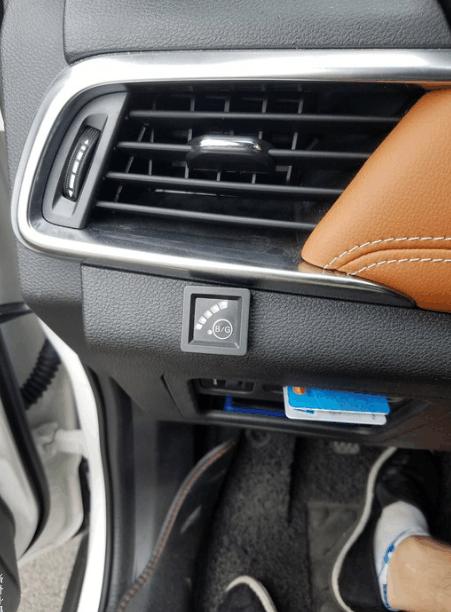 宝骏510改气效果怎么样,宝骏510改天然气能装多大的罐