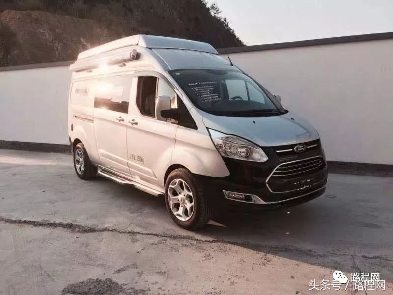 自行式房车拖挂式房车售价,房车公告第372批