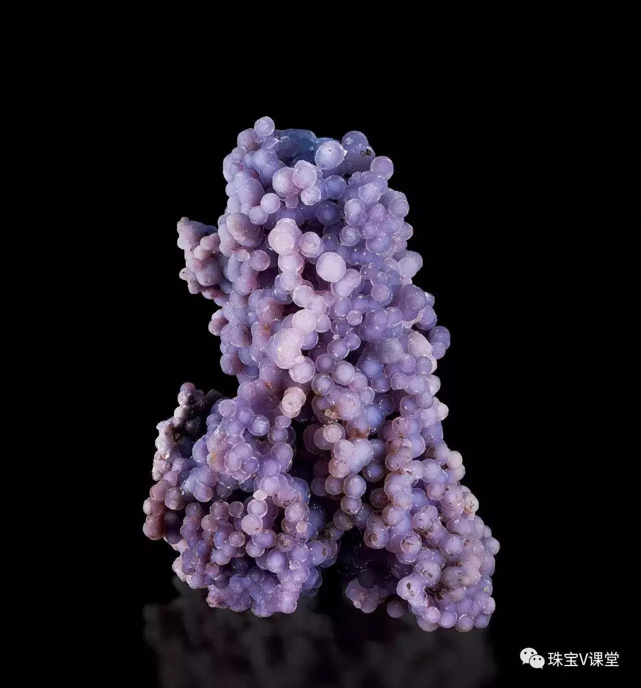 有哪些你看不起眼却很赚钱的事,这些小众又稀奇的宝石你见过吗