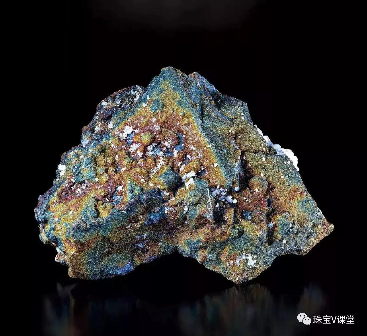 有哪些你看不起眼却很赚钱的事,这些小众又稀奇的宝石你见过吗