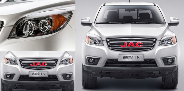 23款帅铃t6的优点与缺点,帅铃t6深度解析