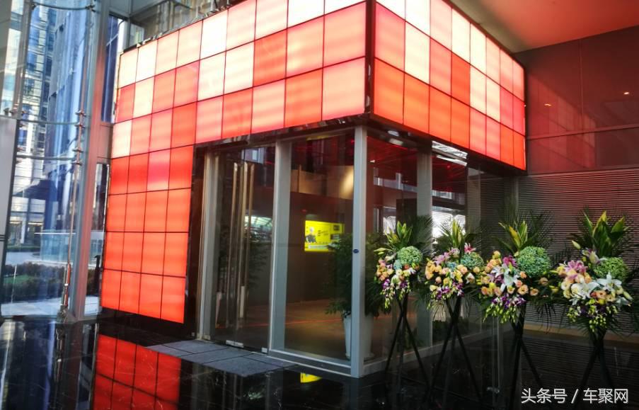 天猫无人汽车超市实拍,天猫无人店铺