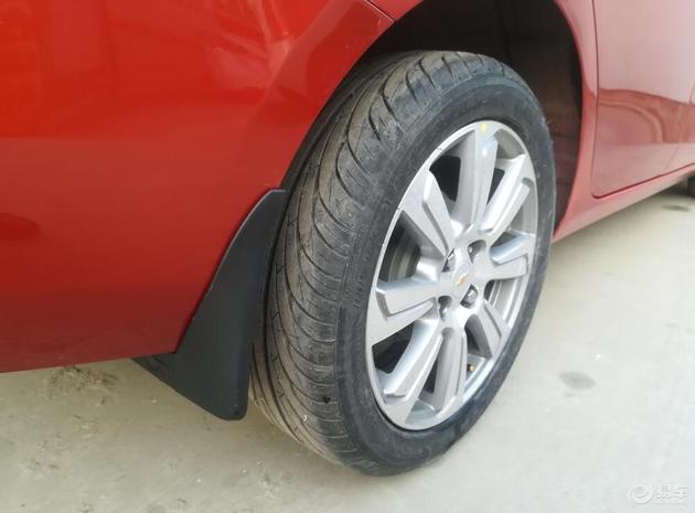 五万1.5t手动挡车推荐,五万元能买赛欧3吗