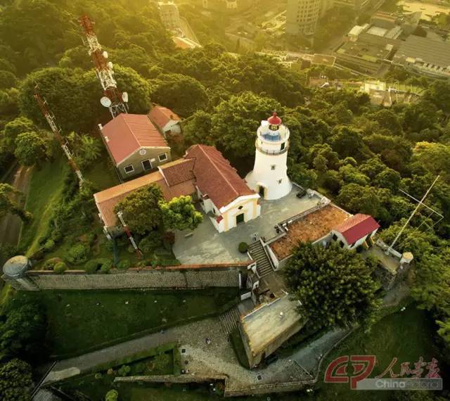 澳门回归20年后的样子,澳门回归20年纪念照