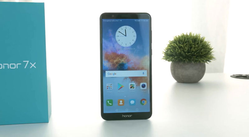 华为新款手机荣耀7x,荣耀7x钢化膜哪个好