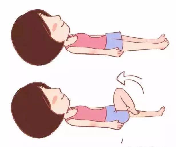 产褥操产后多久开始练习,产褥操剖宫产跟练教程直播