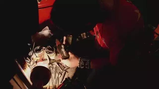 小众银饰品牌保值推荐,还不错的银饰推荐