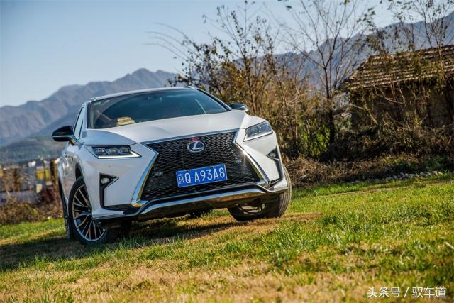 16款雷克萨斯rx200t试驾,2016款雷克萨斯rx200t评测
