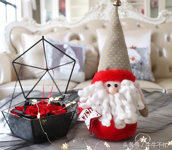 平安夜祝自己平安的句子,平安夜愿你从此平安顺利