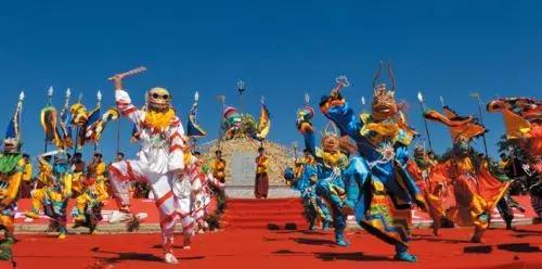 蒙古族最具有代表性的民间舞蹈,常见的蒙古族舞蹈有