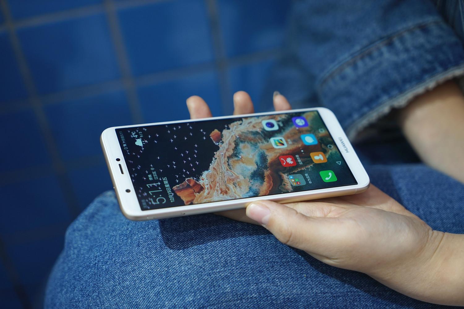 华为畅享7s最新消息9.0,华为手机畅享7s全面屏