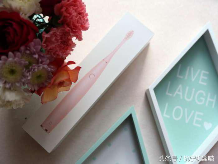 改变刷牙方式？只要一支OcleanOne智能牙刷就可以了