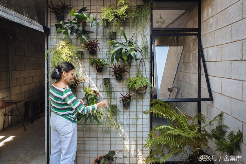 巴西贫民窟房屋视频,巴西贫民窟铁皮房子