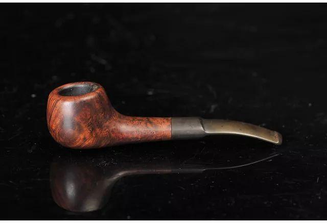 抽什么烟可以慢慢戒烟,叼着空烟斗戒烟