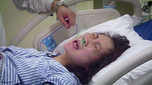 8个月引产的真实经历,引产经历的真实感受