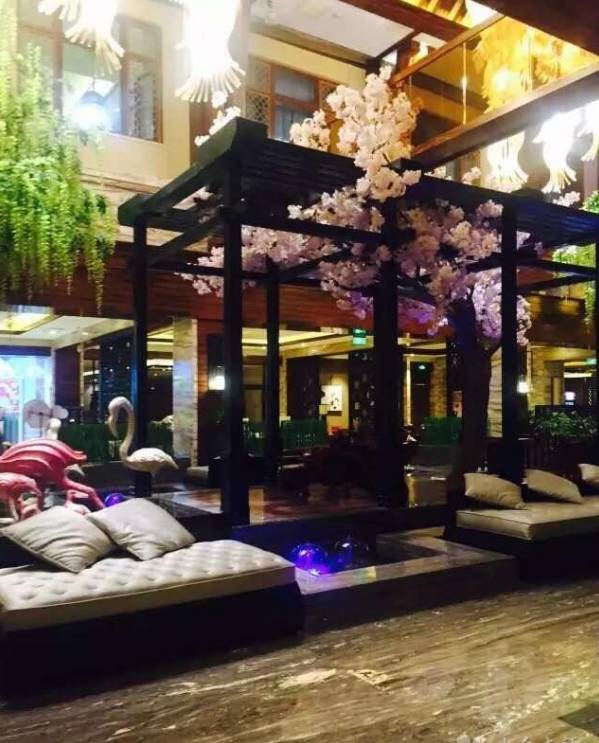 「温泉季」为你盘点天津这些约“泡”好去处！