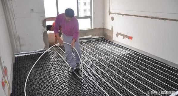 地暖坏了找哪里修,地暖坏了怎么修复