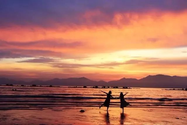 生活中的江阳人,泸州生活是一种什么体验