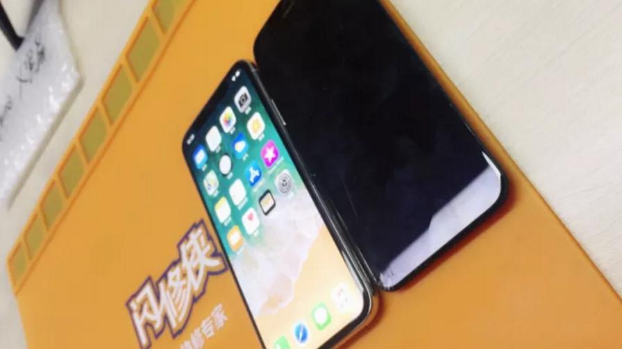 iphonex还值得维修吗,iphonex烂成什么程度能修