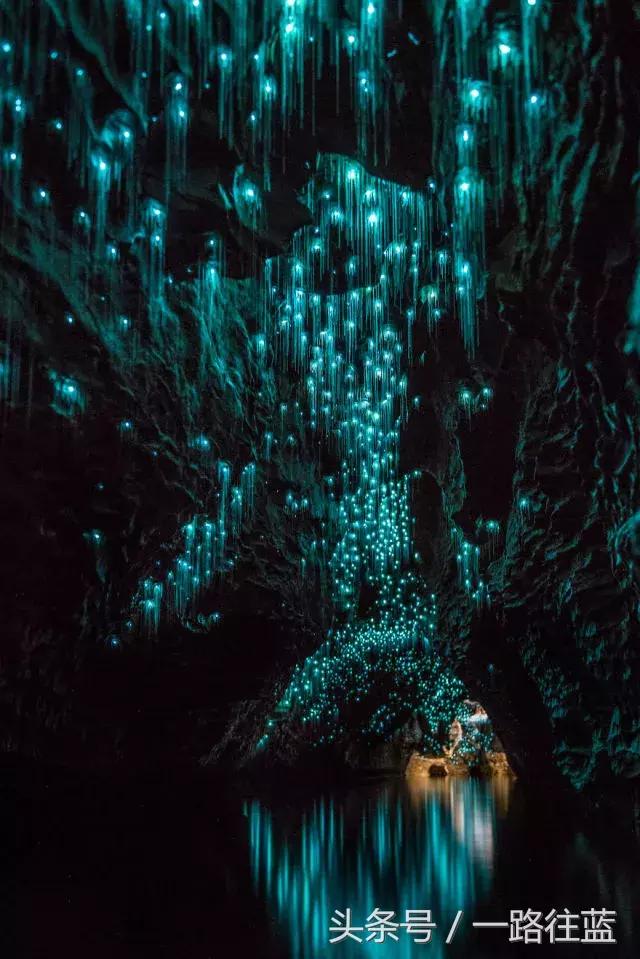 新西兰惊艳摄影,新西兰震撼摄影