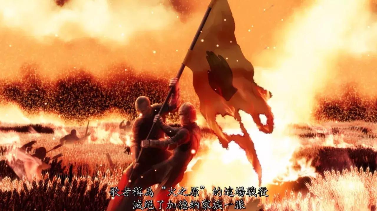 权力的游戏第几集龙妈的龙出来,权力的游戏现实中的龙妈