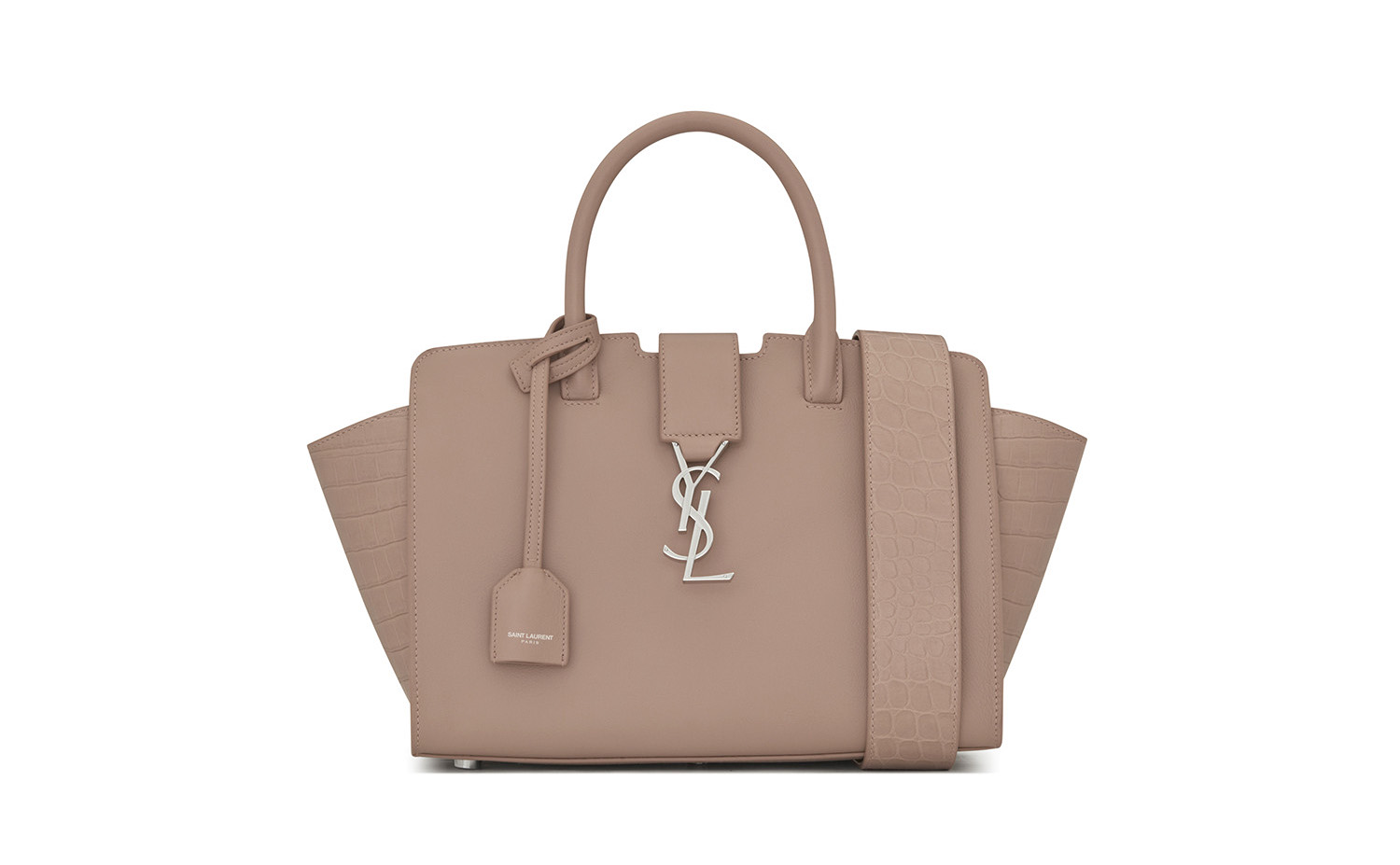 种草圣罗兰,哪个国家买圣罗兰包包便宜