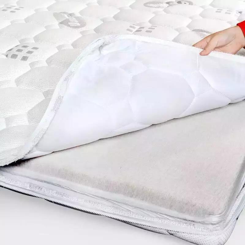 酒店公认最舒服的床垫,酒店式床垫推荐