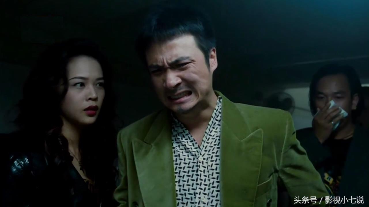 吴镇宇冷门,吴镇宇最好的几部电影