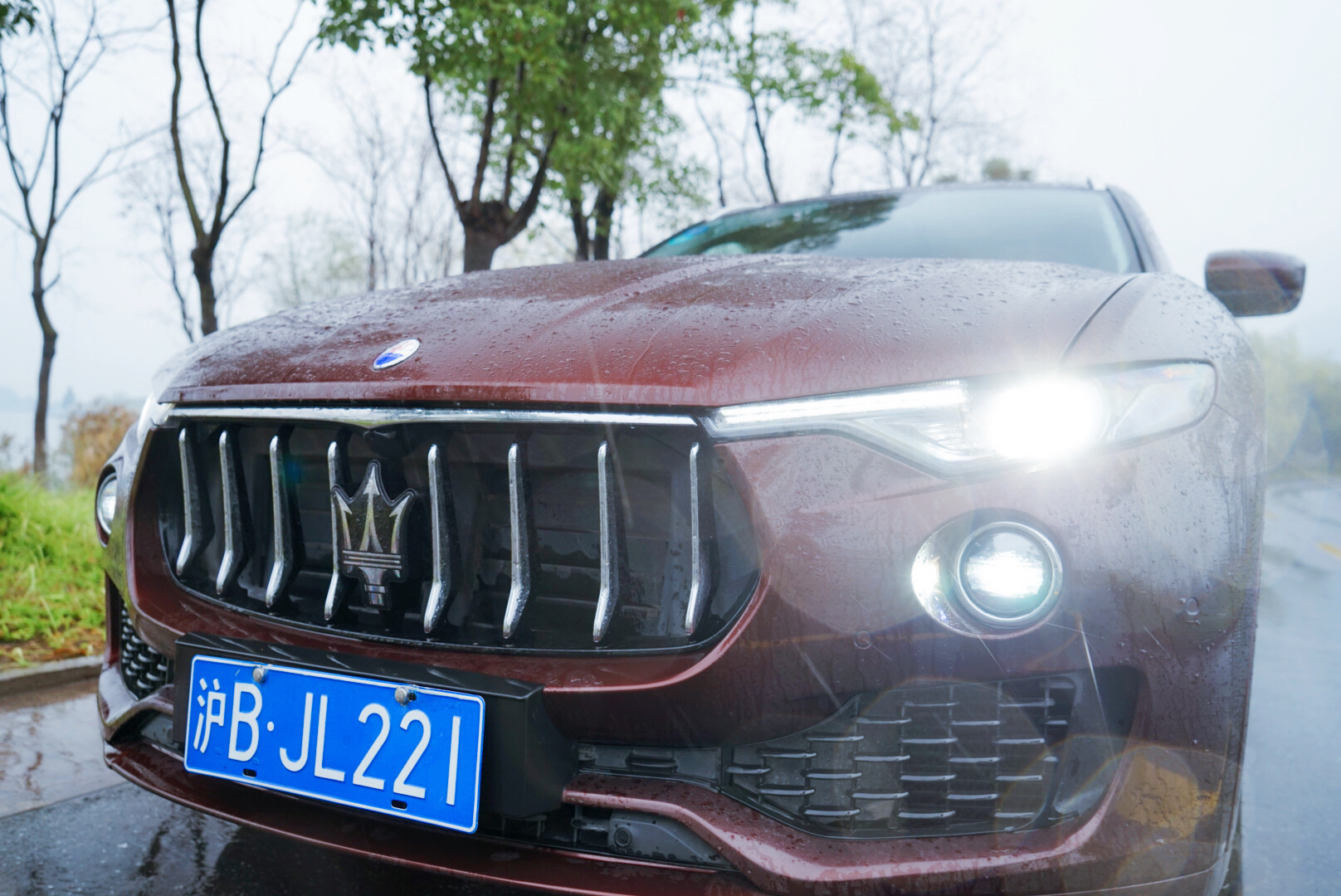 我和玛莎拉蒂的故事,我与玛莎拉蒂的故事