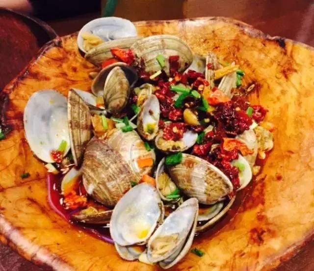 上海最好的高端的海鲜餐厅,上海最有名的海鲜餐厅