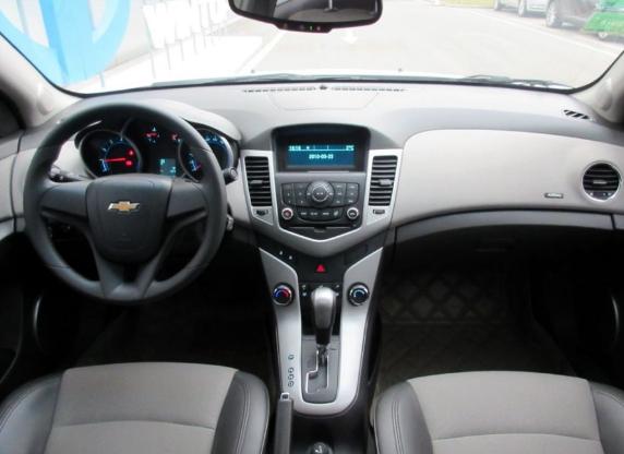 15款经典科鲁兹1.5手动值得购买吗,科鲁兹值得买吗二手